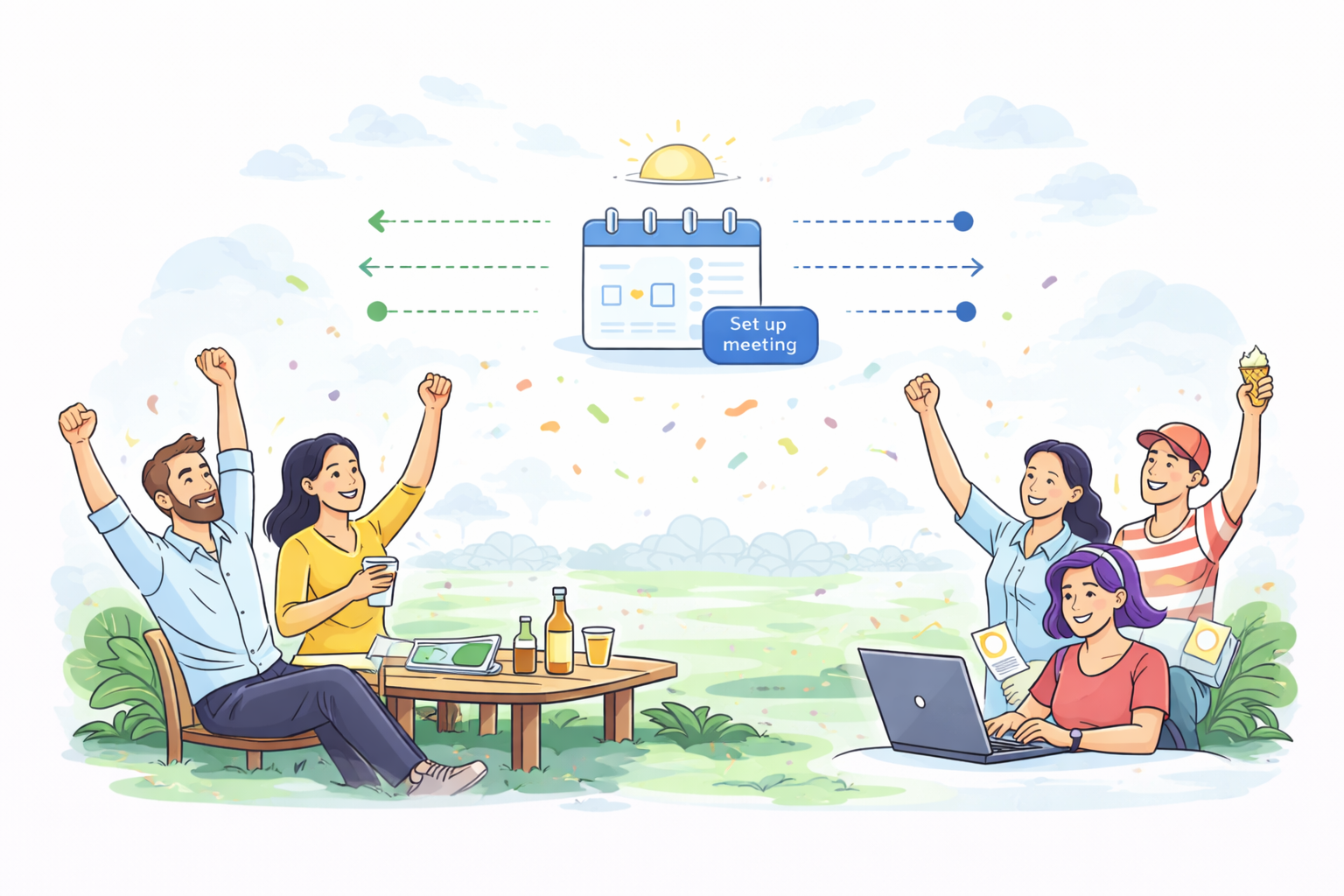 BambooHR to Active Directory - Free your team! hero