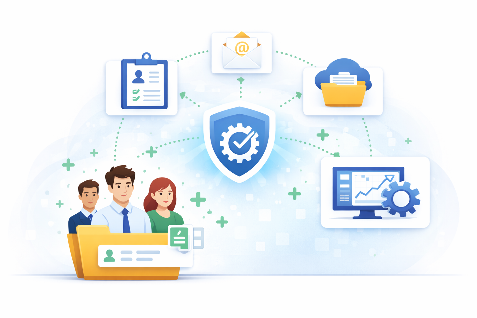 Why Should I Automate User Provisioning with Auto IDM? hero